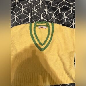 Lisa Says Gah Helena Sweater